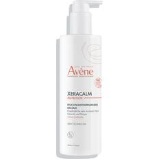 Xeracalm Avène xeracalm nutrition baume hydratant 400ml