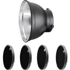 Rollei Reflector Set 55°