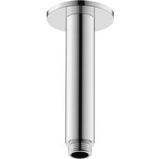 Shower Head Holders Duravit Brausearm Deckenanschluss 125 mm