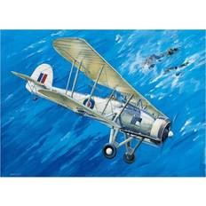 Trumpeter Tru03208 1:32 Fairey Swordfish Mk.ii