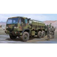 Trumpeter Tru01007 1:35 M1083 Fmtv Standard Cargo Truck