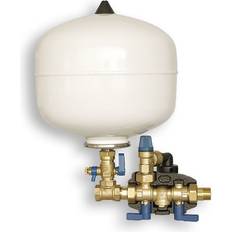 Warmwasserbereiter Caleffi sicalcenter sicherheitscenter 528881