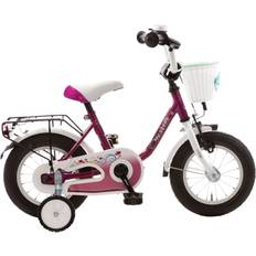 Fahrräder Bachtenkirch Kinderfahrrad My Dream 12,5 Zoll purpur