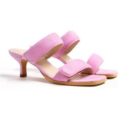 LLOYD Pantoffeln & Hausschuhe LLOYD Sandalen Pink