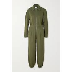 Jumpsuits & Overaller Varley Jessie Jumpsuit - Olive Night