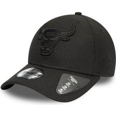 New Era 9Forty Kinder Cap DIAMOND Chicago Bulls Youth