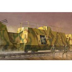Modellbyggsats Trumpeter 01510 modellbyggsats commandowagen
