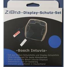 Display protection ZiBra Bosch Intuvia