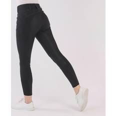 Pikeur Candela 3/4-Grip Jeans Reithose Damen black