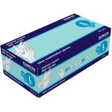 Protection Latex Handsker L/pudderfri