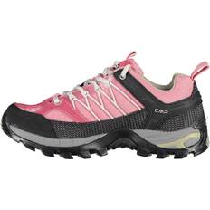 CMP Donna Sneakers CMP Rigel Low Trekking Shoe - Rose-Sand