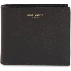 Saint Laurent Portefeuilles Saint Laurent Portefeuille En Cuir East/west