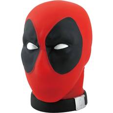 Monogram Marvel Deadpool's Head Piggy Bank 27Cm