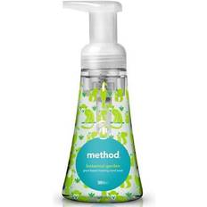 Method Toiletries Method Foaming hand wash botanical garden 300ml