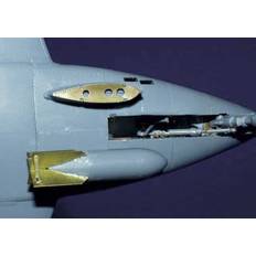 Modeller & Byggesæt Eduard Messerschmitt Me 262-A [Tamiya]