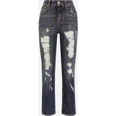 Boyfriend Jeans Dolce & Gabbana Boyfriend Jeans with Rips