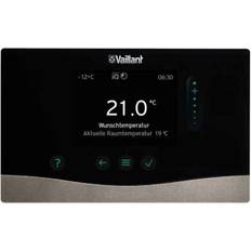 VAILLANT Bombas de Calor de Aire VAILLANT Fernbediengerät VR 92 0020260923