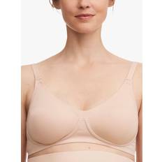 Chantelle Pure Maternity Bra Bh Dam Beige