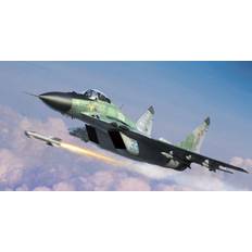 Trumpeter Scale Models & Model Kits Trumpeter Tru01675 1:72 Mikoyan Mig 29c Fulcrum izdeliye 9.13