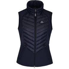 Kingsland "Classic Hybrid" vest navy