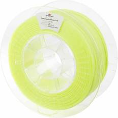 Giallo Filamenti Spectrum Filaments Fluo Yellow, RAL 1026 PLA, 1000 g, Gelb 3D Filament, Gelb