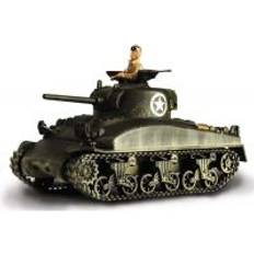 Torro Carson U.S. M4A1 Sherman