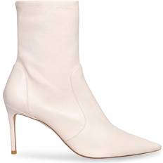 Stretch Bootie - Beige