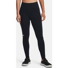 Under Armour Nainen Vaatteet Under Armour Seamless Legging - Black