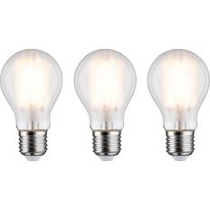 Light Bulbs Paulmann 3W E27 LED GLS Light Bulb Clear