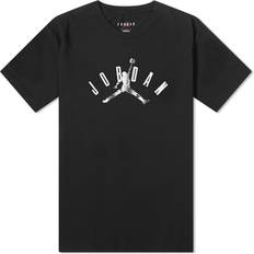 Jordan MVP Arch T-Shirt, BLACK