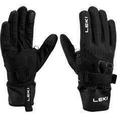Leki CC Thermo Shark Gloves 10,5, black