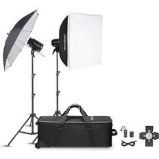 Godox Studio Kit E300-F