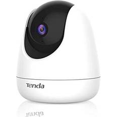  CP6 Indoor Security Camera, 2K Wired/Wireless , 12M Night