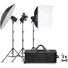 Godox Studio Kit E300-D