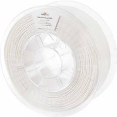 1,75 mm - ABS Filament Spectrum 3D Filament smart ABS 1.75mm POLAR weiß 1kg