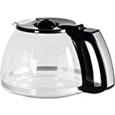 Le-mieux-noté Cafetières Melitta Replacement jug, Easy Top: Type 1010-03 and -04