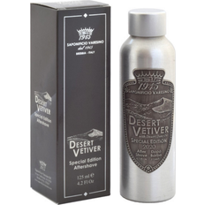 Aftershave, Desert Vetiver, 125 ml