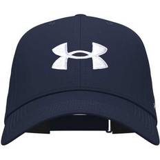 Blå - Løb Kasketter Under Armour Golf96 cap