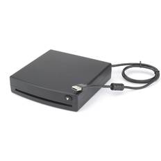 Phonocar CD player