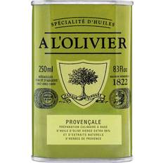 A L'Olivier Olivenöl Kräutern der Provence