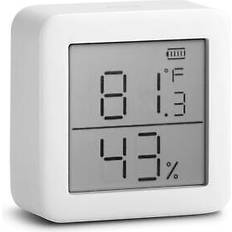 Smart Thermometer