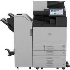 Ricoh Ethernet - Ja (automatisk) - Laser Skrivare Ricoh IM C3010A Farblaser-Multifunktionsdrucker