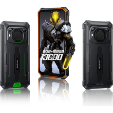 Blackview N6000 8/256GB