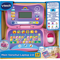 Vtech 80-524854 Learning Toy