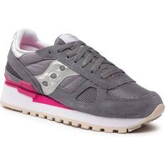 Saucony Laufschuhe reduziert Saucony Sneakers Shadow Original S1108-834 Grau