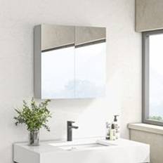 Bathroom Furniture kleankin Bathroom