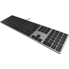 Tastaturen Matias Erweiterte USB