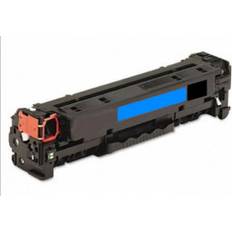 Toner canon 718 bläck och toner Canon 718C 2661B002