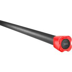 Trendy Bodybar vægtstang 3 kg
