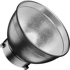 Mantona Walimex pro Standartreflektor Flash2Go